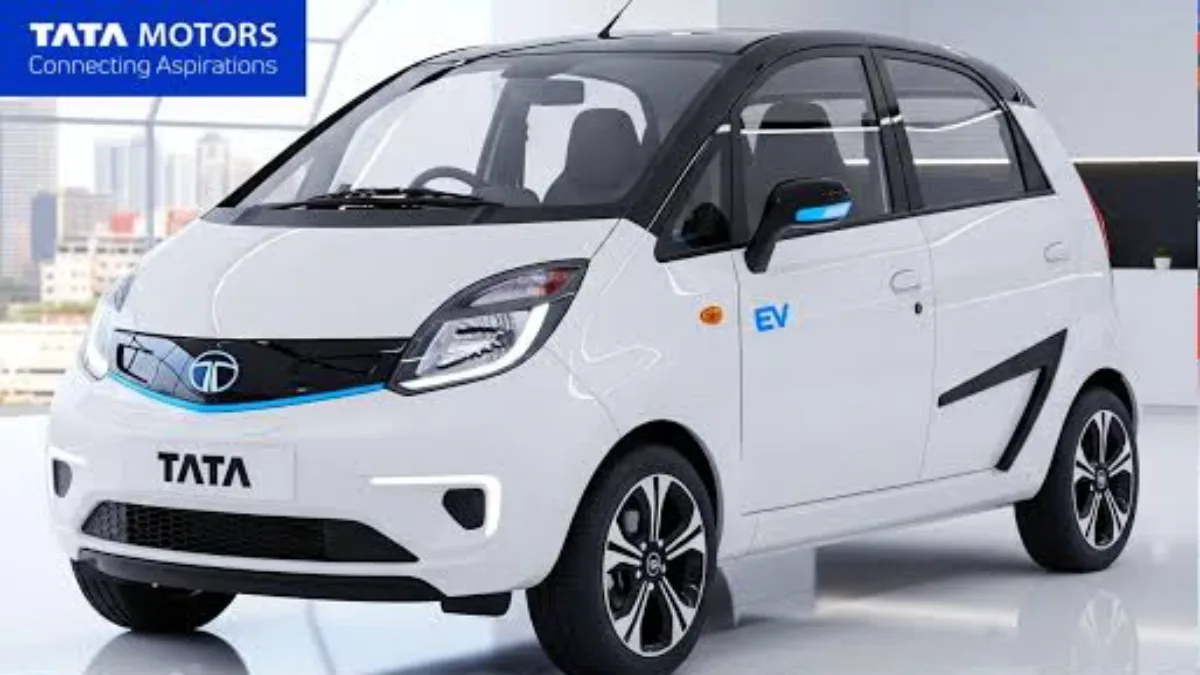 TATA neno Ev New tata nano ev tata nano ev price tata nano new model tata nano ev launch date tata nano price tata nano electric car tata nano new