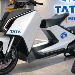 tata electric scooter tata electric scooter price tata electric scooter price in india