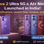 Ai + Nova Ultra