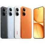 Redmi Turbo 5 Max