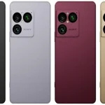 Sony Xperia 1 VIII